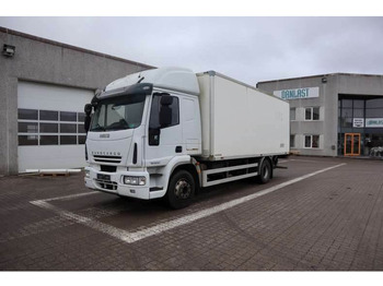 Kravas automašīna ar slēgto virsbūvi IVECO EuroCargo