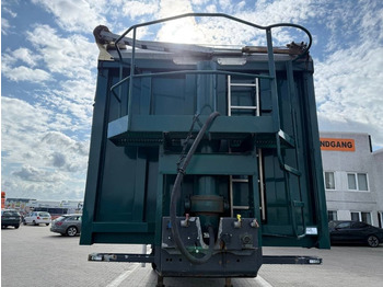 MTDK Tipper / Kipper / Tiptrailer līzingu MTDK Tipper / Kipper / Tiptrailer: foto 2