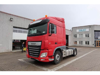Vilcējs DAF XF 480