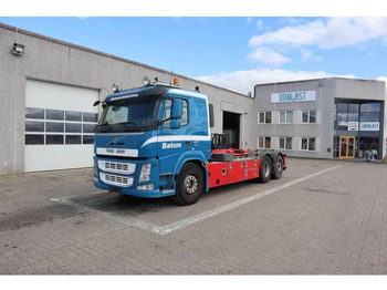 Kravas automašīna - kabeļu sistēma VOLVO FM 450