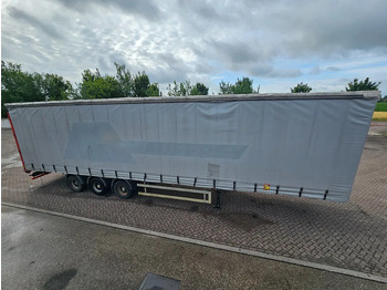 Tenta puspiekabe General Trailer TX34F3FA - SMB - DISC: foto 4
