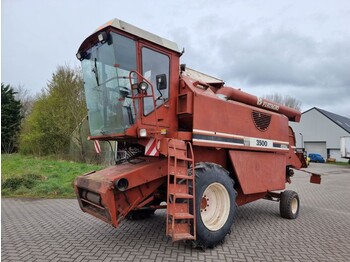 Labības kombains LAVERDA