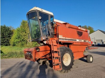 Labības kombains LAVERDA