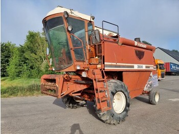 Labības kombains LAVERDA