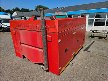 Lauksaimniecības piekabe RENAULT