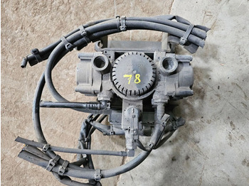 Rezerves daļa WABCO