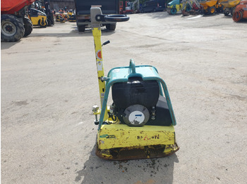 Vibrobliete AMMANN