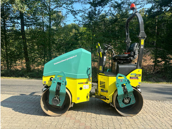Mini-veltnis AMMANN