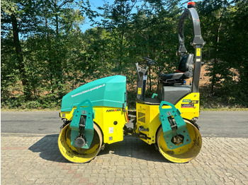 Mini-veltnis AMMANN
