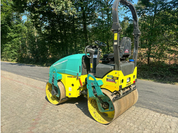 Mini-veltnis AMMANN ARX 26: foto 5
