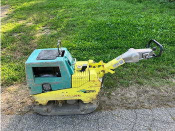 Vibrobliete AMMANN