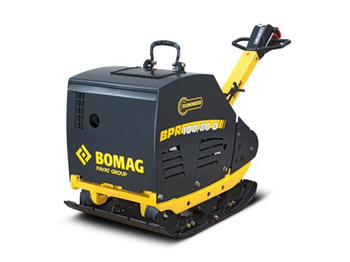 Vibrobliete BOMAG