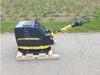 Vibrobliete BOMAG