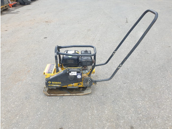 Vibrobliete BOMAG