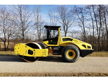 Veltnis BOMAG