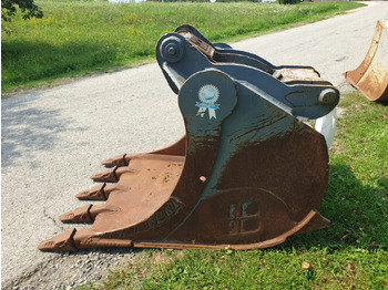 Ekskavatora kauss