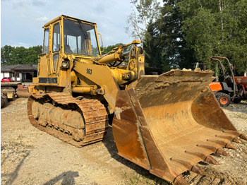 Buldozers CATERPILLAR 963: foto 4