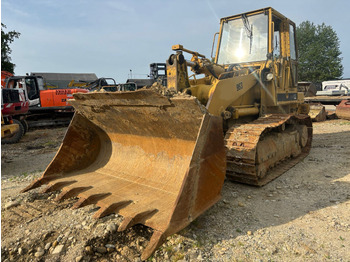 Buldozers CATERPILLAR 963: foto 3
