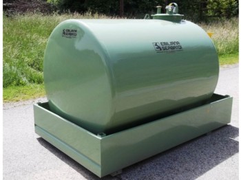 Jaunā Uzglabāšanas tvertne Emiliana Serbatoi TF3 Dieseltank: foto 3 Jaunā Uzglabāšanas tvertne Emiliana Serbatoi TF3 Dieseltank: foto 3