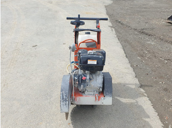 Celtniecības maisītājs HUSQVARNA FS 400 LV: foto 4