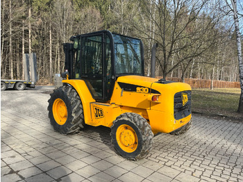 Dīzeļiekrāvējs JCB 930: foto 4