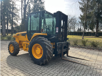 Dīzeļiekrāvējs JCB 930: foto 2