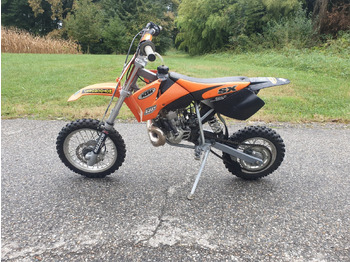 Motocikls