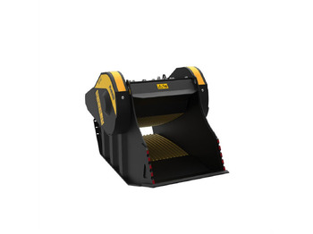 Kauss MB CRUSHER