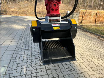 Kauss MB CRUSHER