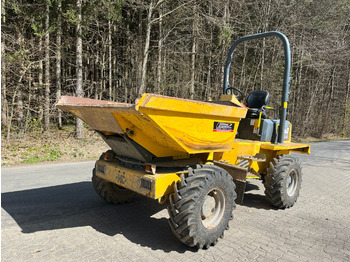 Bezceļu pašizgāzējs NC SW 3: foto 3