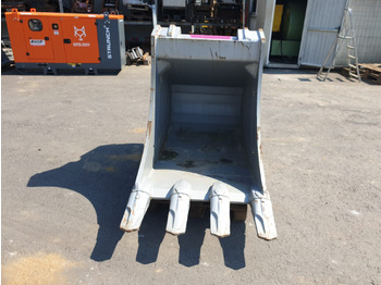 Ekskavatora kauss - Kāpurķēžu ekskavators Winkelbauer Bucket 100 cm: foto 3