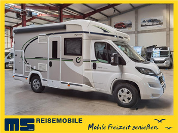Daļēji integrētais kemperis CHAUSSON 650 Etape Line