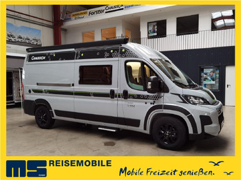 Auto kemperis CHAUSSON V594 Sport Line