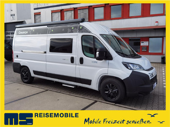 Auto kemperis CHAUSSON V594 First Line