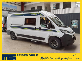 Auto kemperis CHAUSSON V594 First Line