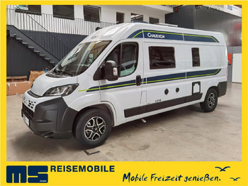 Auto kemperis CHAUSSON V594 First Line