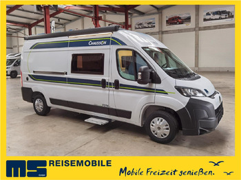 Auto kemperis CHAUSSON V594 First Line