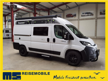 Auto kemperis CHAUSSON V594S First Line