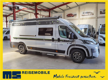 Auto kemperis CHAUSSON V690 Sport Line