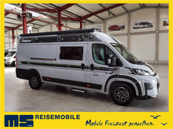 Auto kemperis CHAUSSON V690 Sport Line