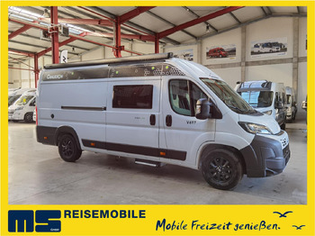 Auto kemperis CHAUSSON V697 First Line