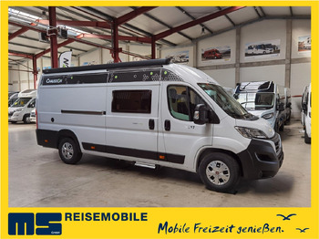 Auto kemperis CHAUSSON V697 First Line