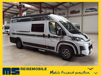 Auto kemperis CHAUSSON V697 Sport Line