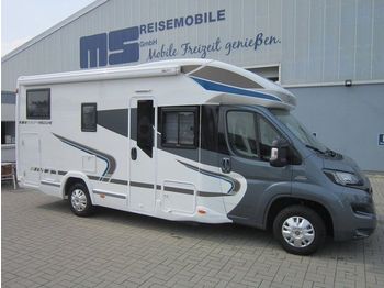 Auto kemperis Chausson WELCOME 617 GA ** TOUR- PAKET / EINZELBETTEN **: foto 1