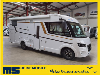 Integrēts kemperis EURA MOBIL