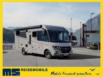 Integrēts kemperis EURA MOBIL