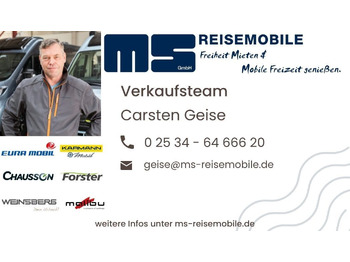 Integrēts kemperis Eura Mobil INTEGRA LINE GT 726 EF /MB 170PS-9G / MOD.2025: foto 3