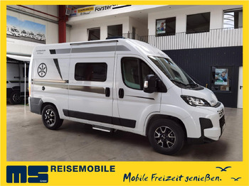 Auto kemperis KARMANN