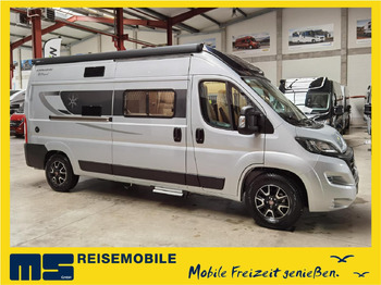 Auto kemperis KARMANN