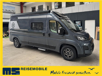 Auto kemperis KARMANN